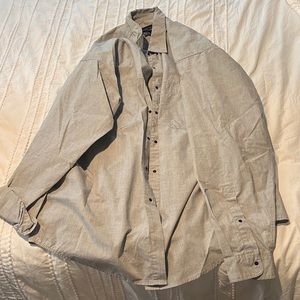 Patagonia long sleeve